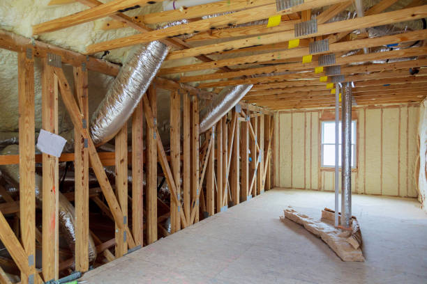 Best Spray Foam Insulation in Cockeysville, MD